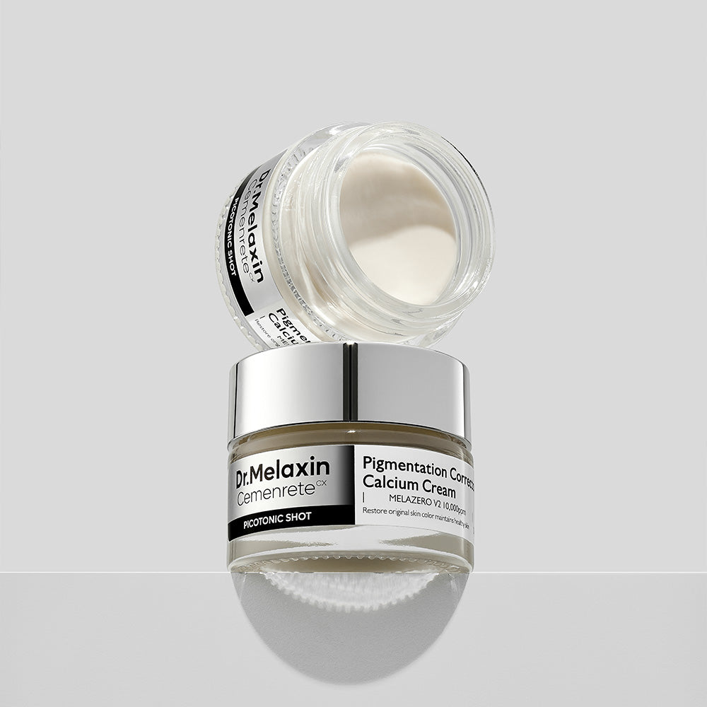 Alternative view of Picotonic Shot Pigmentation Cream