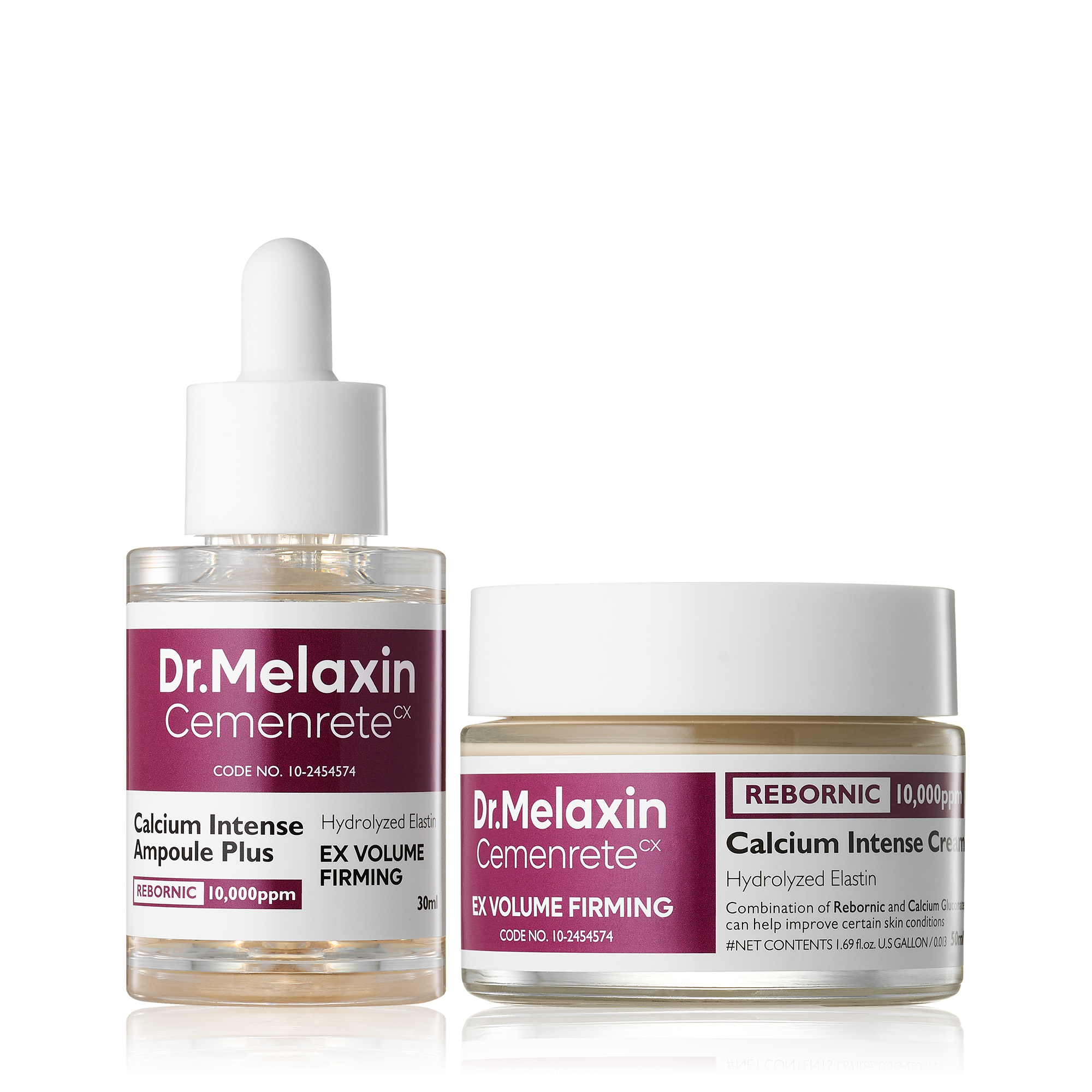 Cemenrete Eye Care Line