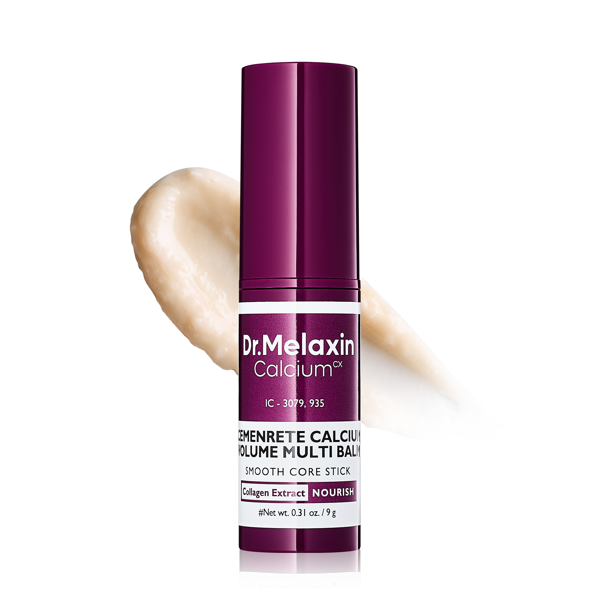 Cemenrete Calcium Multi Balm 9G