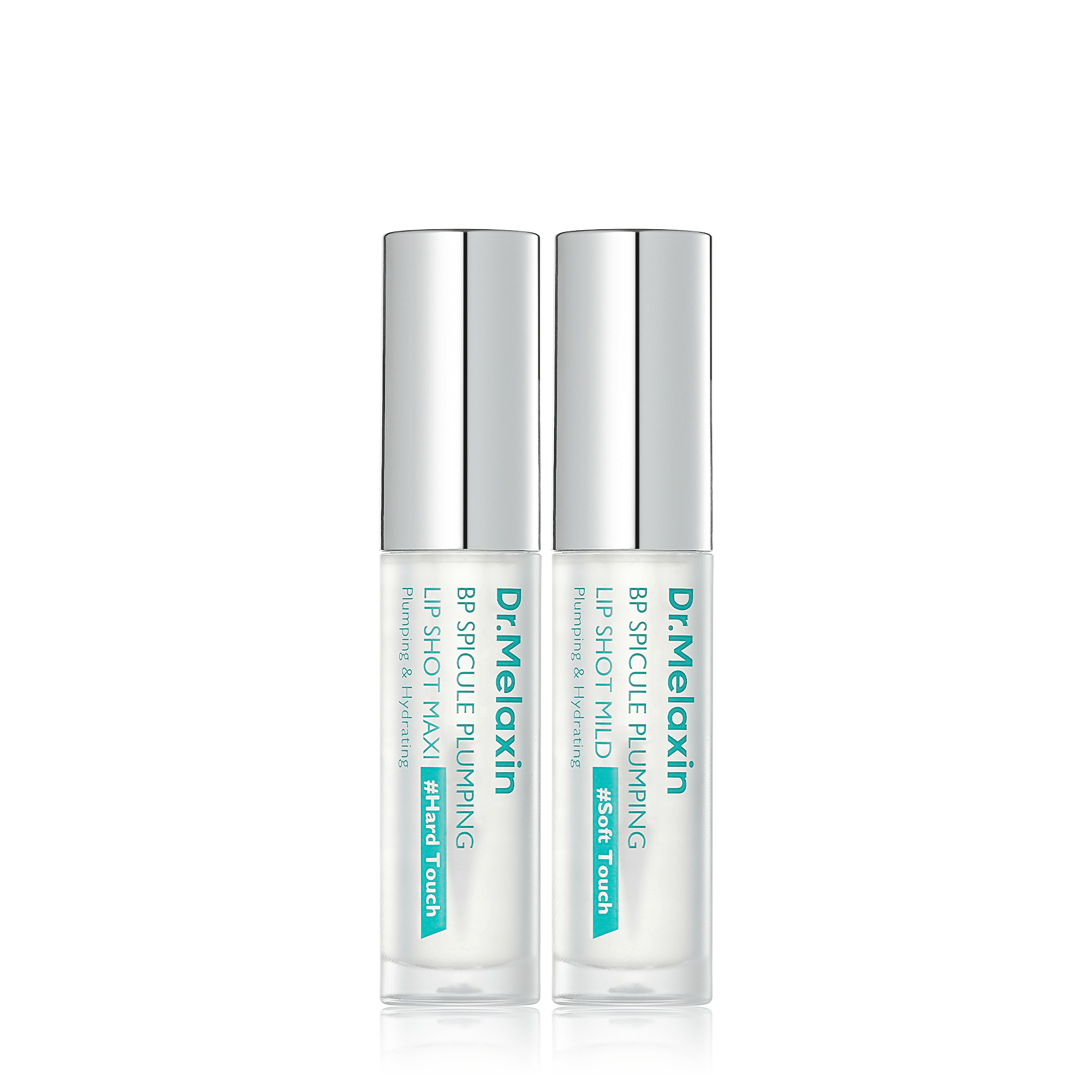 Bp Spicule Plumping Lip Shot Duo