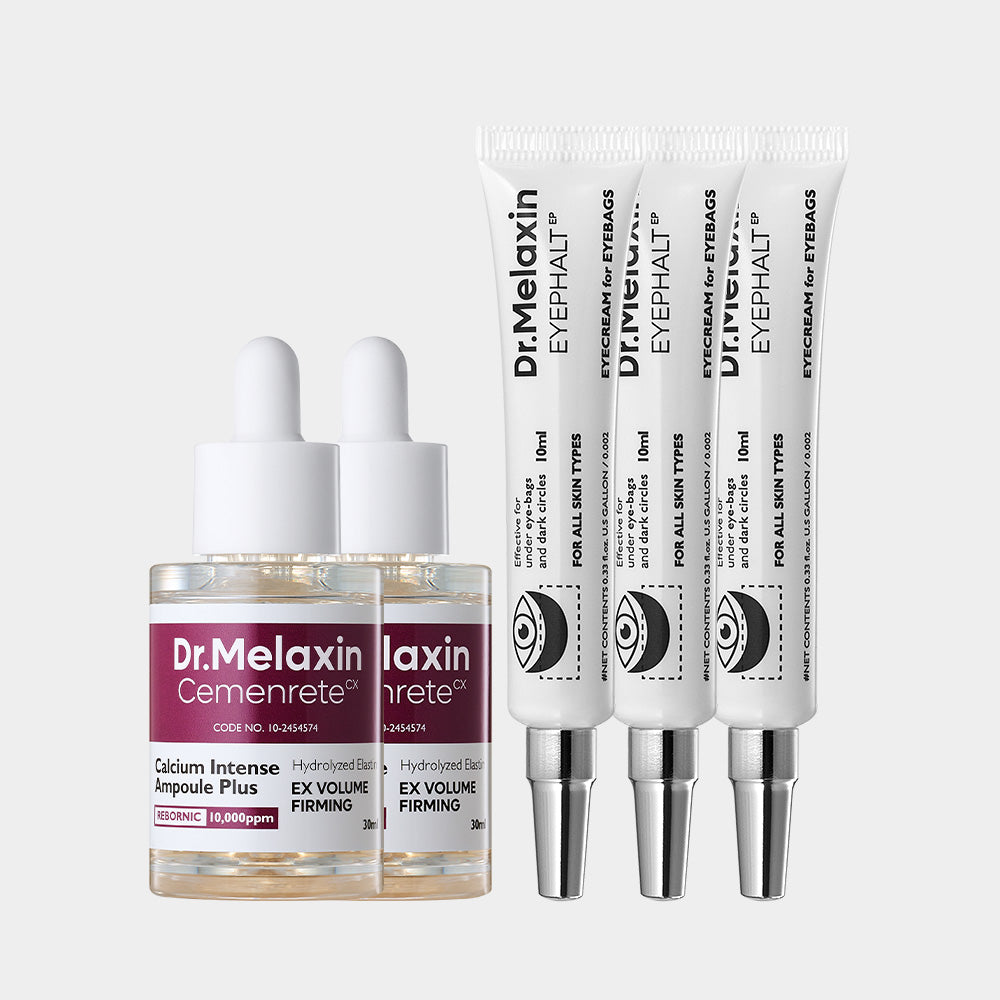 Advanced Eye Care Collection