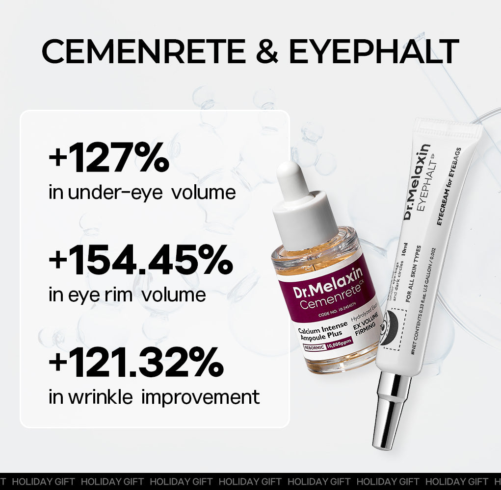 Alternative view of Advanced Eye Care Collection